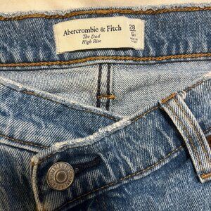 Abercrombie & Fitch Jeans